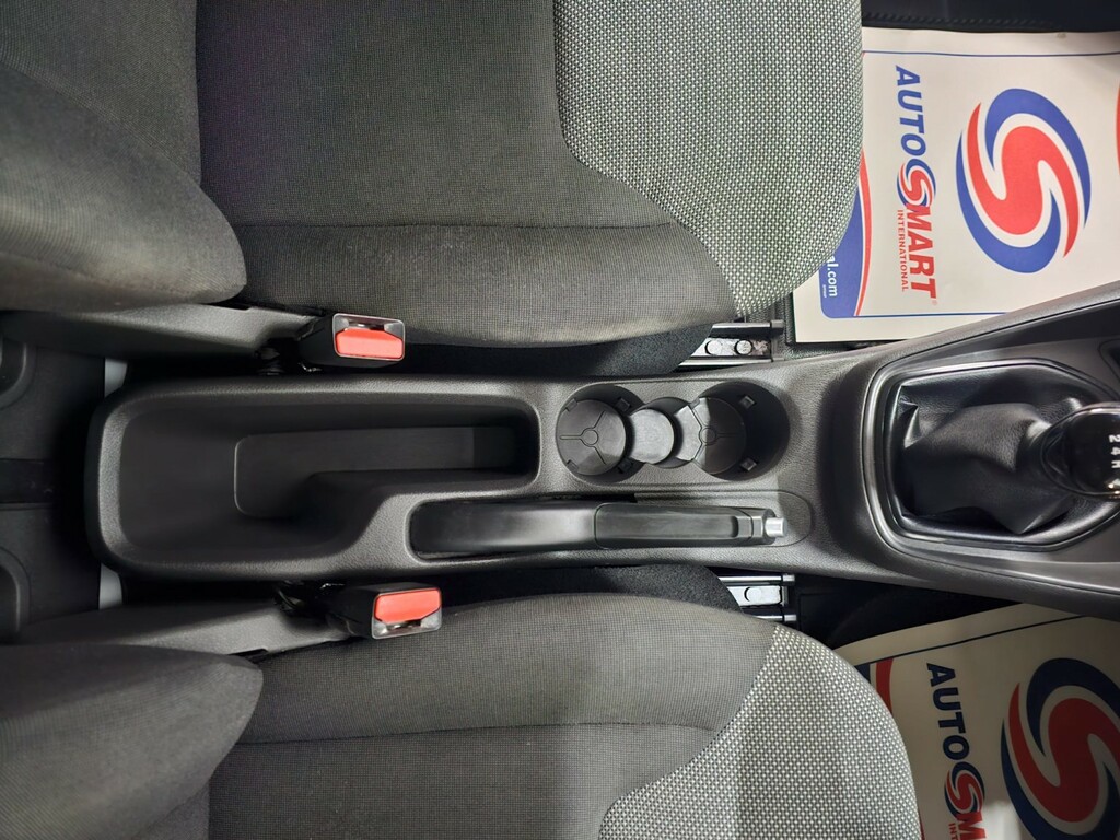 Ford Transit Courier Courier Blue #17