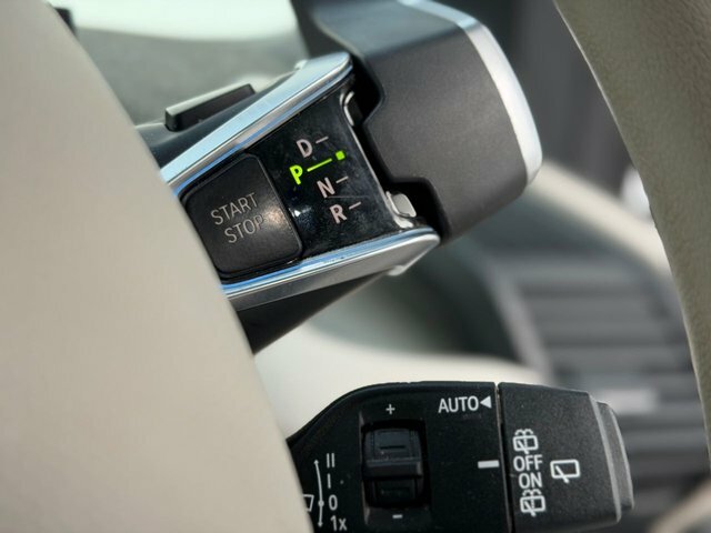 BMW i3 Hatchback Plug-in Hybrid Euro 6 S Grey #3