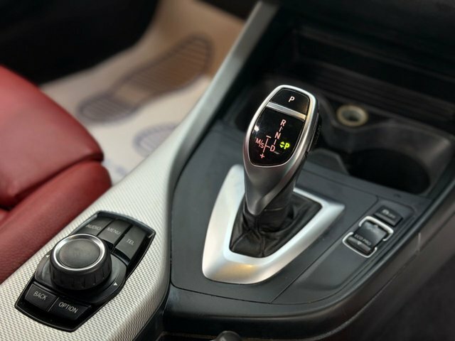 BMW 2 Series Gran Coupe 3.0 M235i Coupe Euro 6 Ss 326 White #2