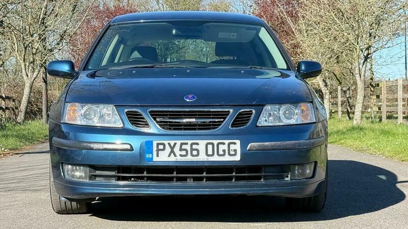 Saab 9-3 1.9 Tid Vector Sport #2