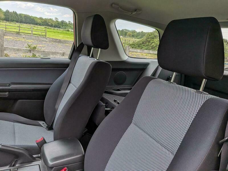 Suzuki Grand Vitara Estate Silver #29