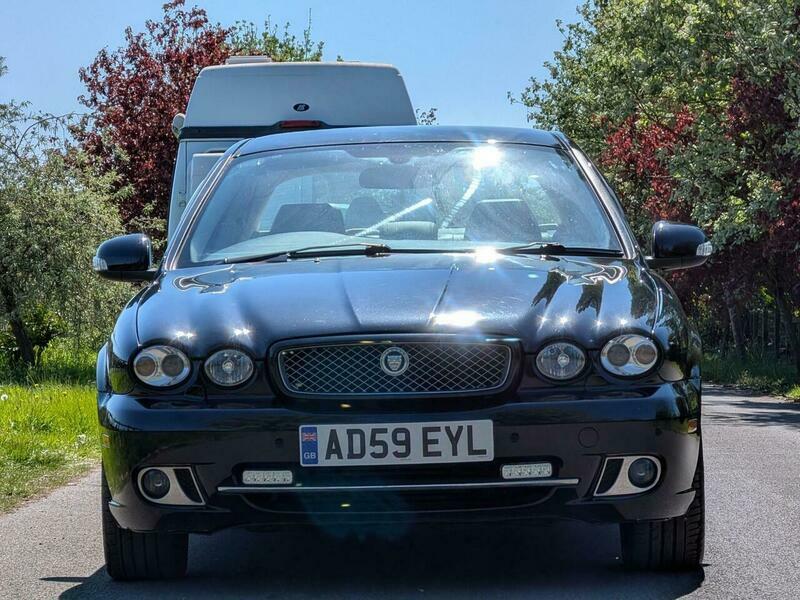 Renault 1.2 Freeway Euro 4 2009 59 Reg #33