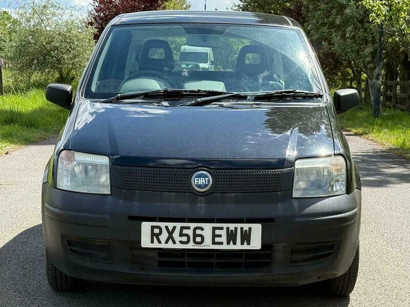 Fiat Panda 1.1 Active  #2