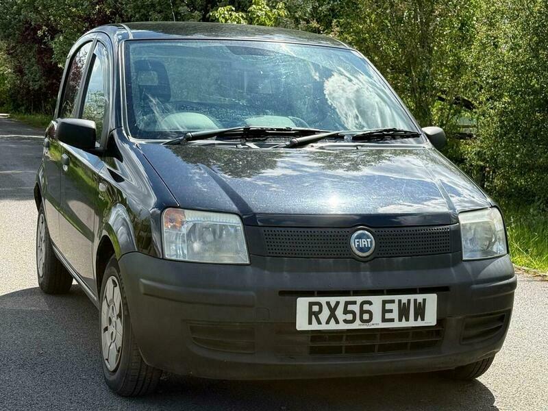Fiat Panda 1.1 Active  #3