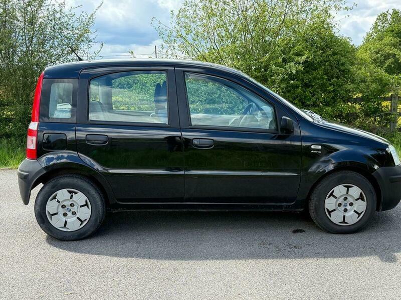 Fiat Panda 1.1 Active  #5