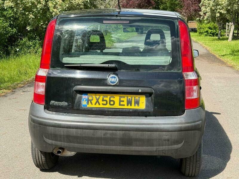 Fiat Panda 1.1 Active  #6