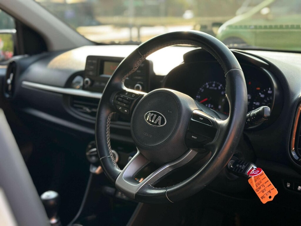 Kia Picanto 1.0 2 BL17YGA #2
