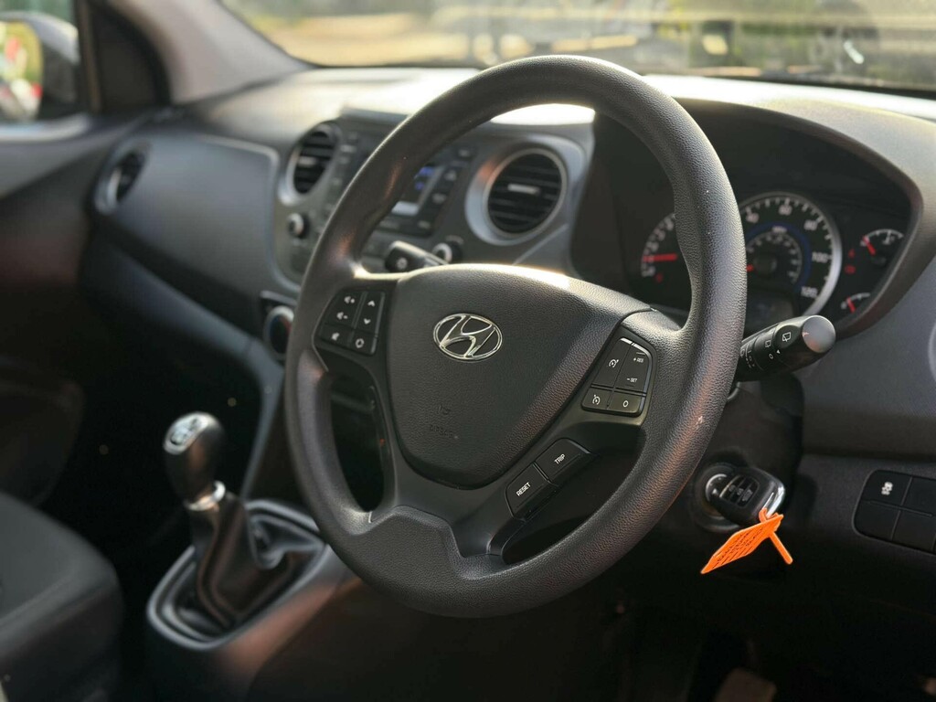 Hyundai I10 1.0 Se BL67VMC #2
