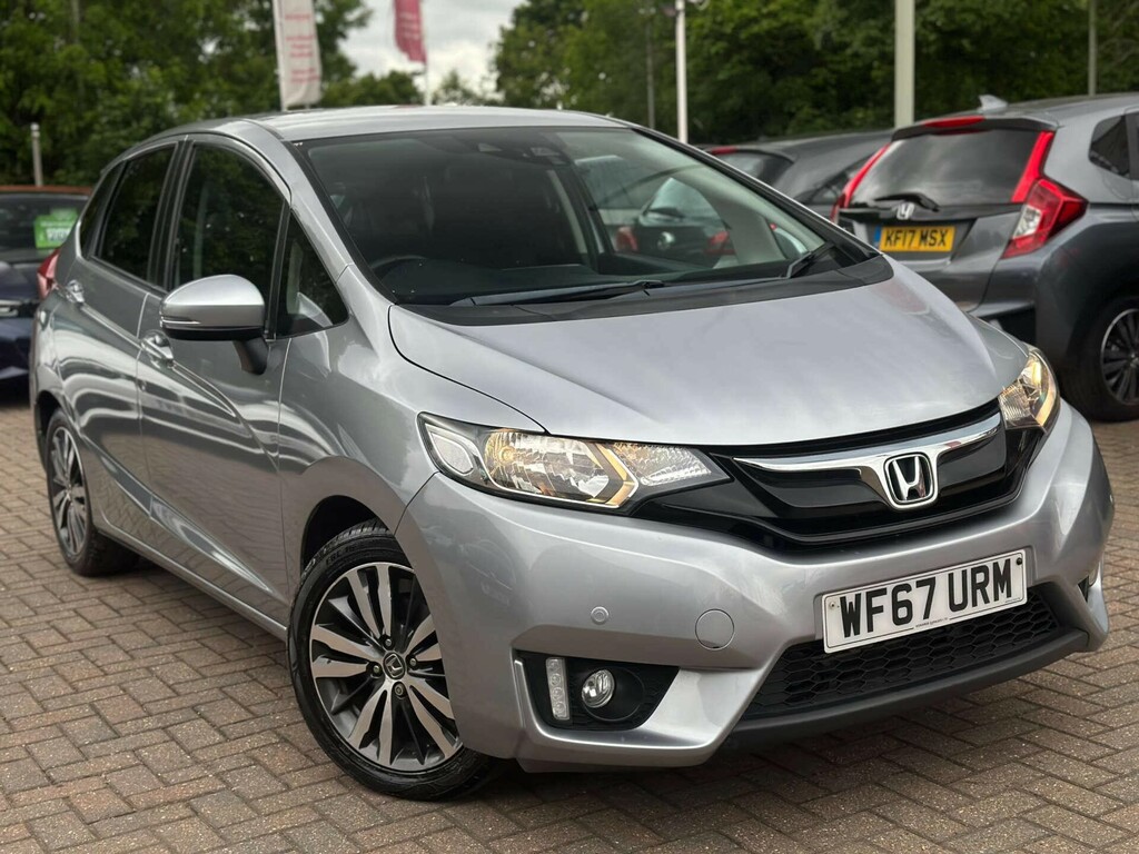 Honda Jazz 1.3 Ex Navi I-vtec