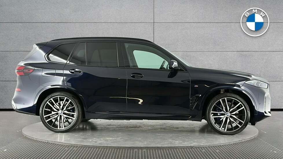 BMW X5 X5 Xdrive50e M Sport KP75NDC #3