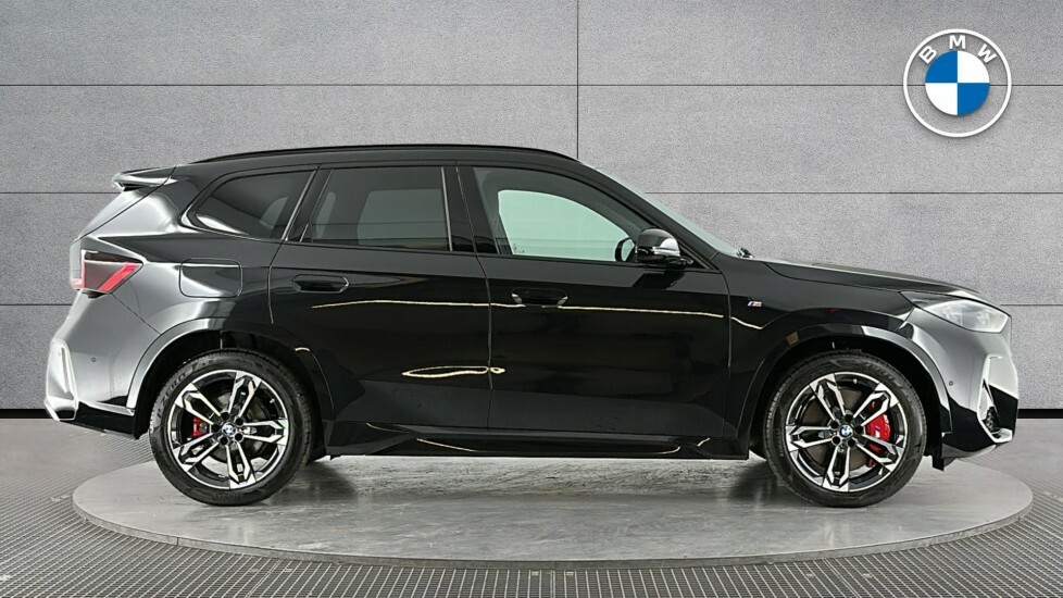 BMW X1 X1 Sdrive18d M Sport YG75ZDO #3