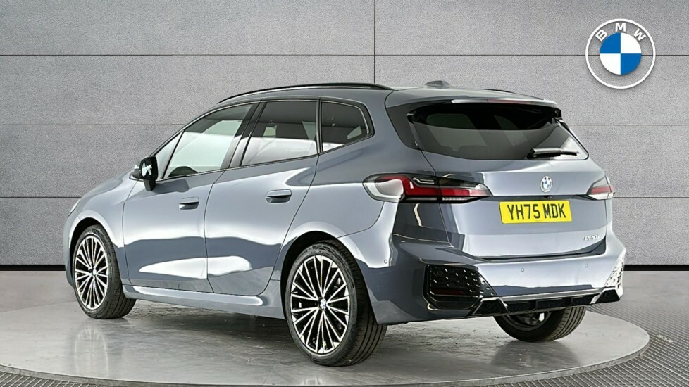 BMW 2 Series Active Tourer 220I M Sport Active Tourer YH75MDK  #2