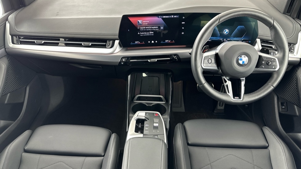BMW 2 Series Active Tourer 220I M Sport Active Tourer YH75MDK  #4