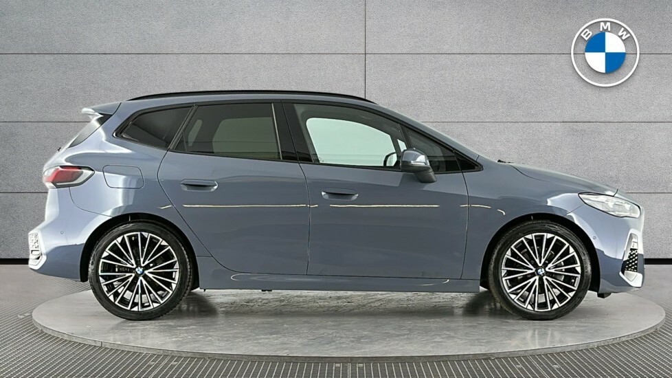 BMW 2 Series Active Tourer 220I M Sport Active Tourer YH75MDK  #3