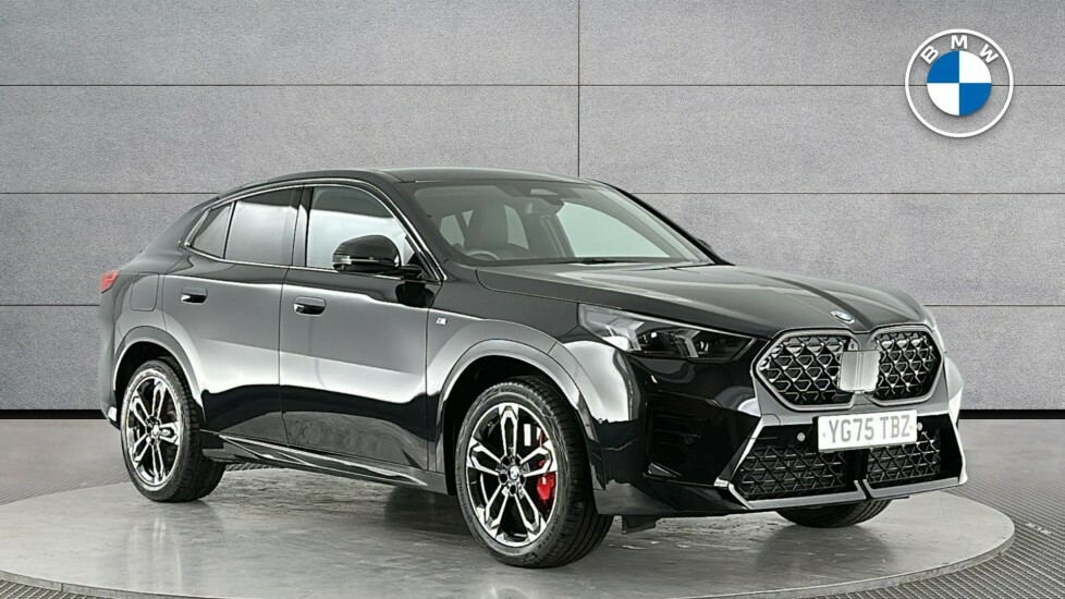 BMW X2 X2 Sdrive20i M Sport