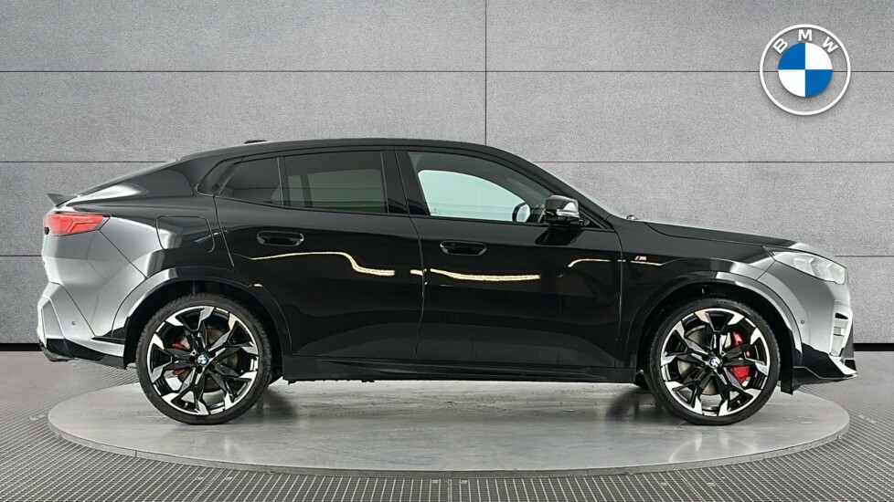 BMW X2 X2 M35i  #3