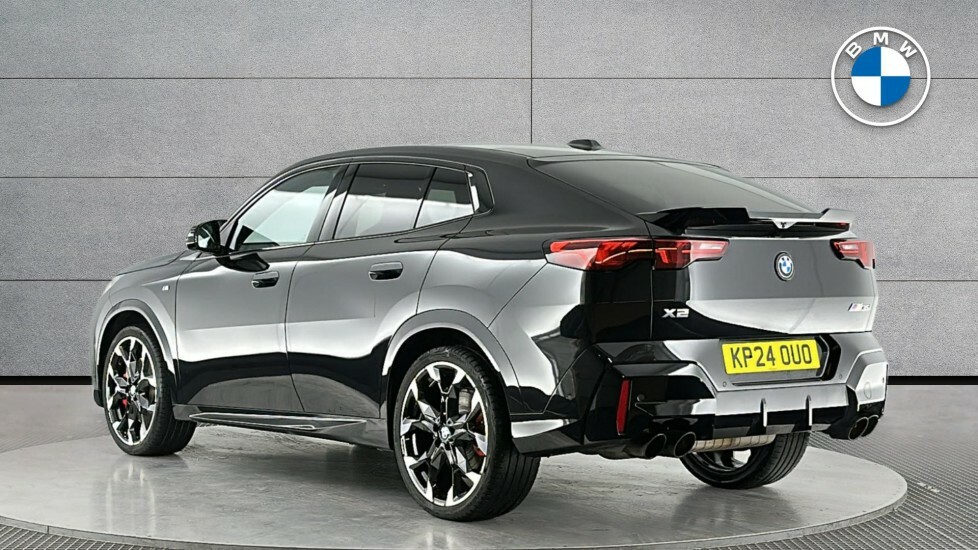 BMW X2 X2 M35i  #2