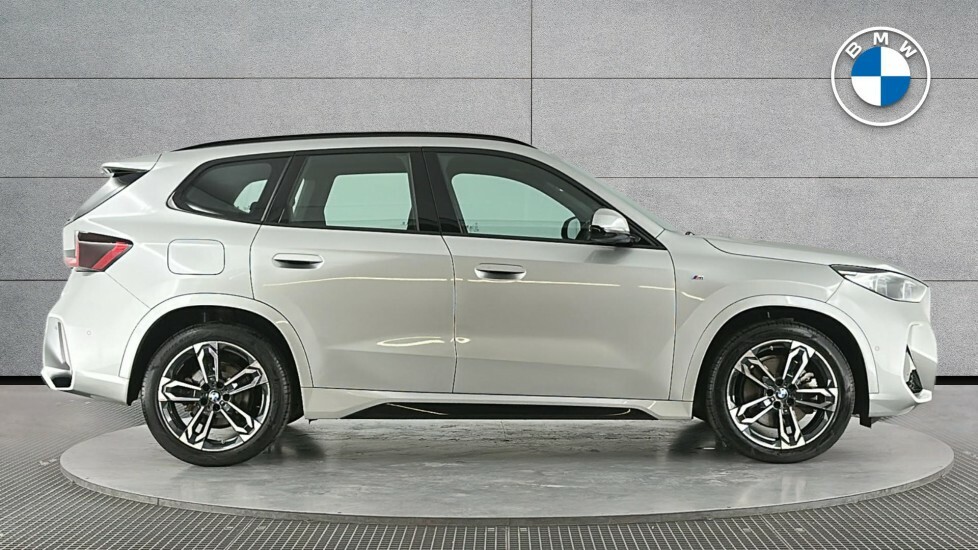 BMW X1 X1 Xdrive23i M Sport KS73CXP #3