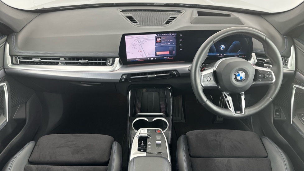 BMW X1 X1 Xdrive23i M Sport KS73CXP #4