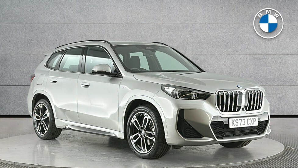 BMW X1 X1 Xdrive23i M Sport