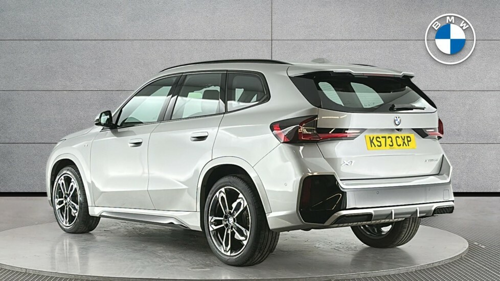 BMW X1 X1 Xdrive23i M Sport KS73CXP #2