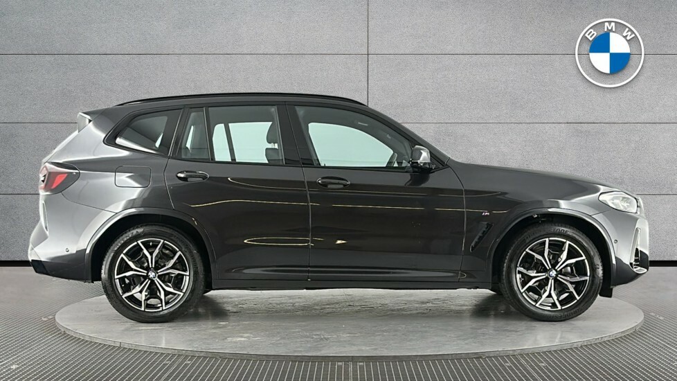 BMW X3 X3 Xdrive20i M Sport KR73WFZ #3