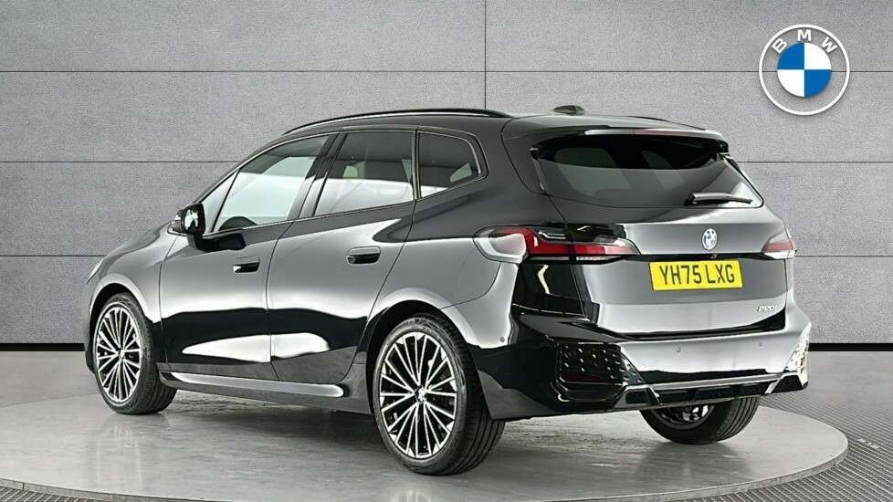 BMW 2 Series Active Tourer 220I M Sport Active Tourer YH75LXG #2