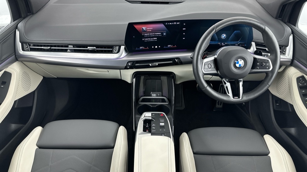 BMW 2 Series Active Tourer 220I M Sport Active Tourer YH75LXG #4