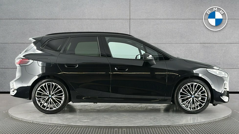 BMW 2 Series Active Tourer 220I M Sport Active Tourer YH75LXG #3