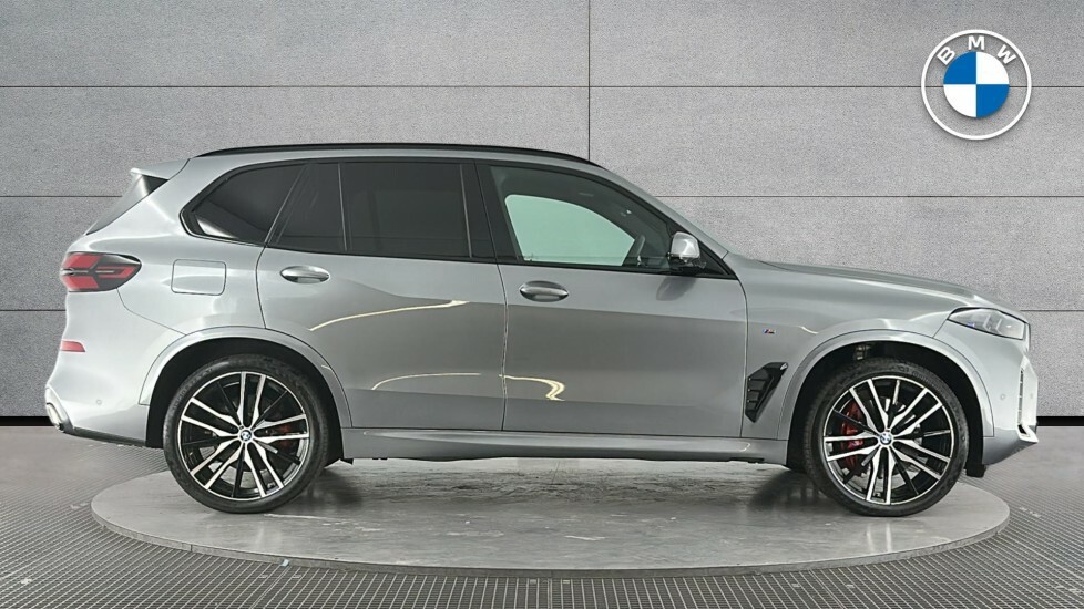 BMW X5 X5 Xdrive30d M Sport YD25CFT  #3
