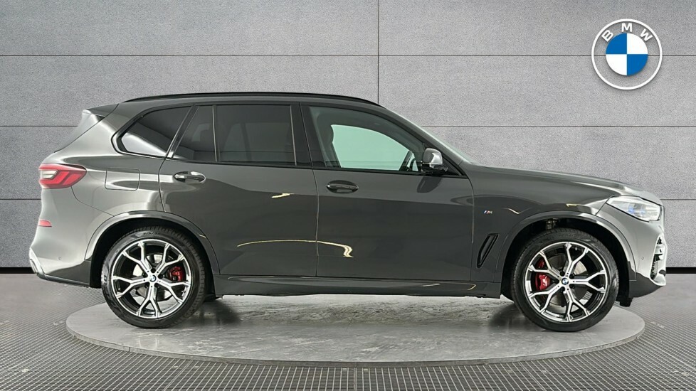 BMW X5 X5 Xdrive30d M Sport KP23ZJE #3