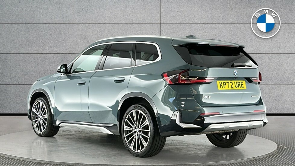 BMW X1 X1 Xdrive 23I Xline Premier KP72URE #2