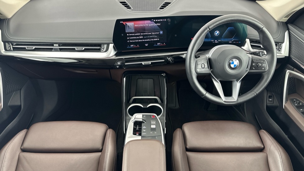 BMW X1 X1 Xdrive 23I Xline Premier KP72URE #4