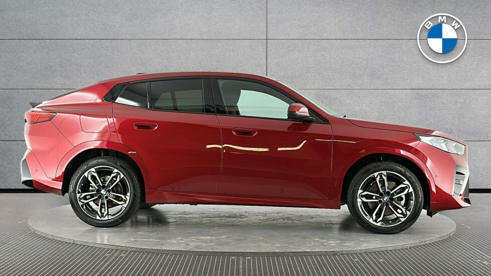 BMW X2 X2 Sdrive20i M Sport KS75RKN #3