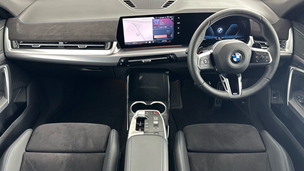 BMW X2 X2 Sdrive20i M Sport KS75RKN #4