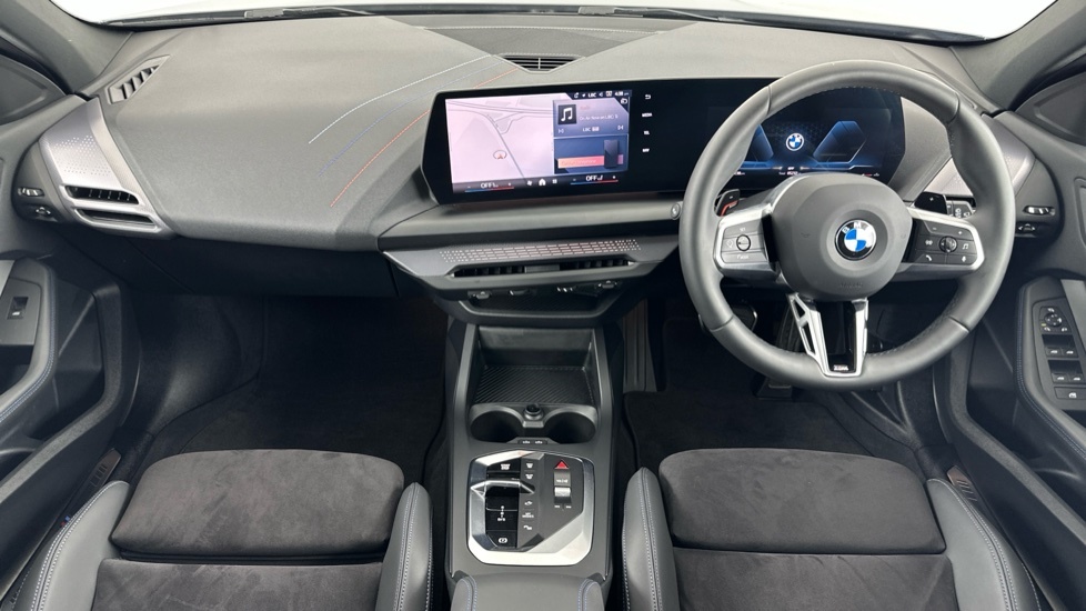 BMW 1 Series 120 M Sport KS75RKZ  #4