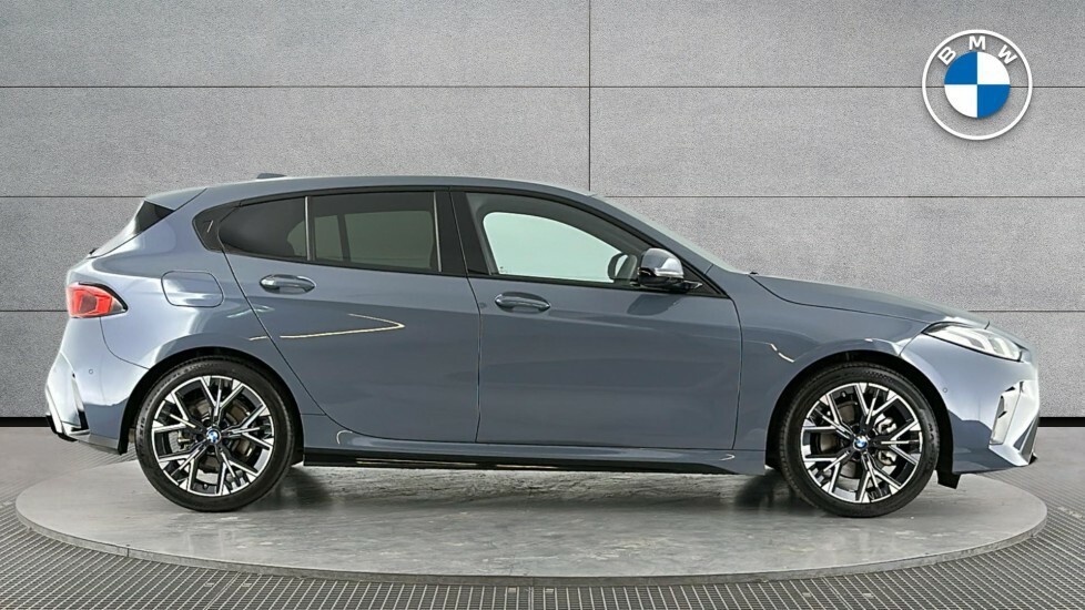 BMW 1 Series 120 M Sport KS75RKZ  #3