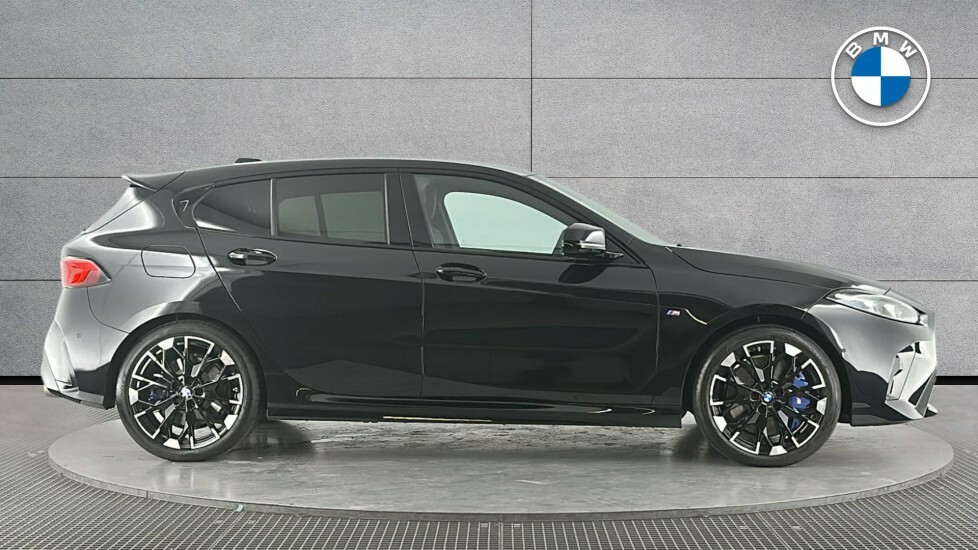 BMW 1 Series M135 Xdrive LD25NVN  #3