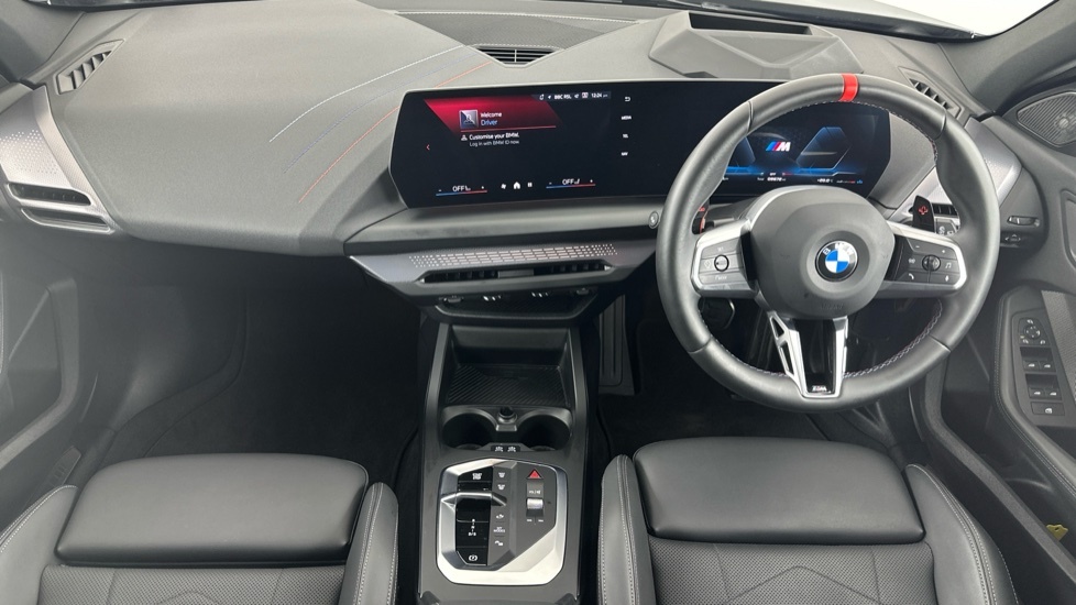 BMW 1 Series M135 Xdrive LD25NVN  #4
