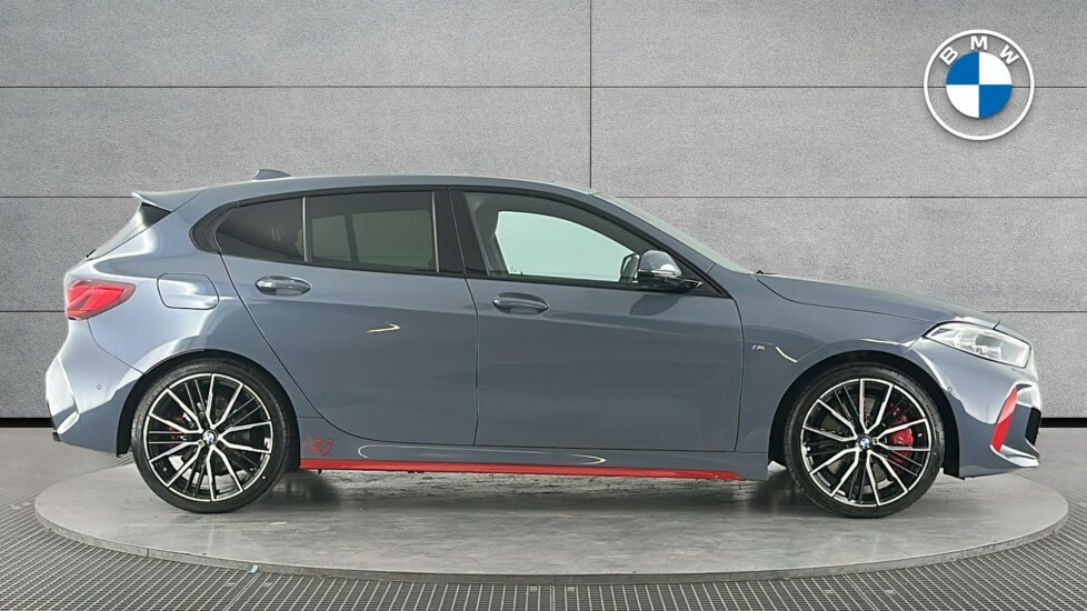 BMW 1 Series 128Ti  #3