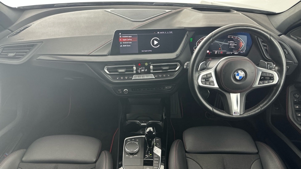 BMW 1 Series 128Ti  #4