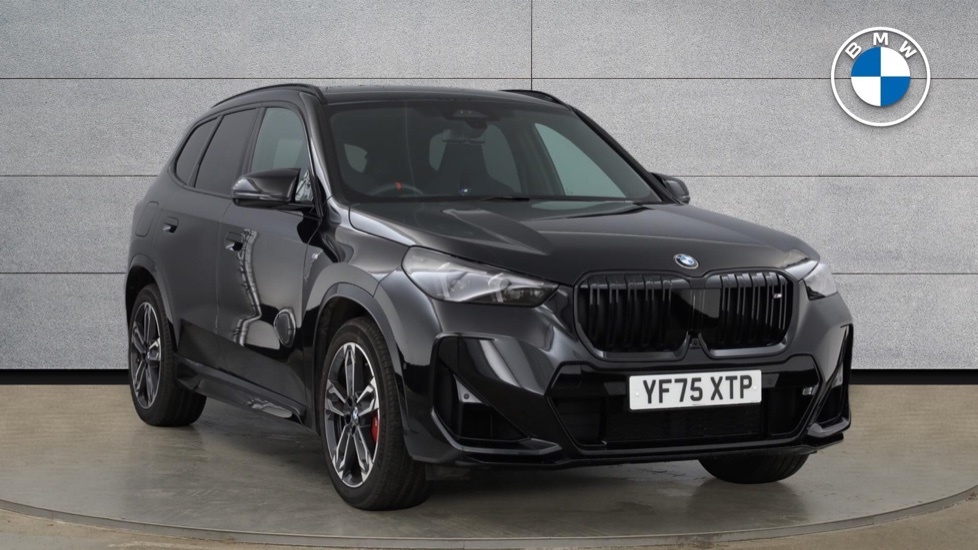 BMW X1 X1 M35i Xdrive