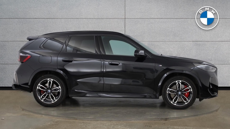 BMW X1 X1 M35i Xdrive  #3