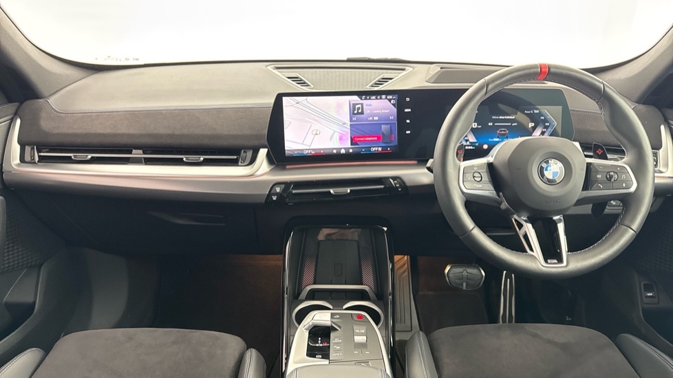 BMW X1 X1 M35i Xdrive  #4