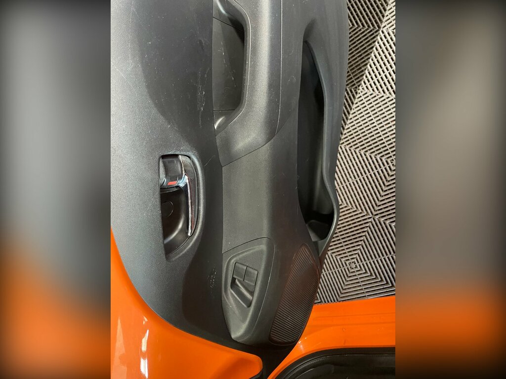 Toyota Aygo 1.0 Vvt-i X-cite Hatchback Euro LS20CFA Orange #6