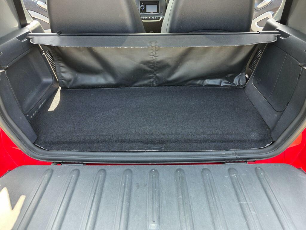 Smart Fortwo Pulse Mhd Black #15