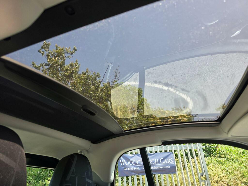 Smart Fortwo Pulse Mhd Black #17