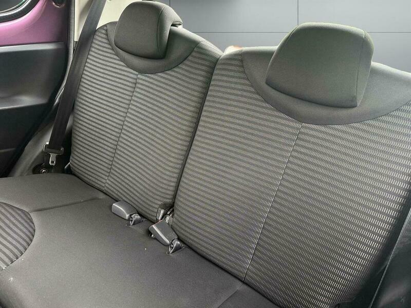 Peugeot  12V Allure Euro 5 Red #12