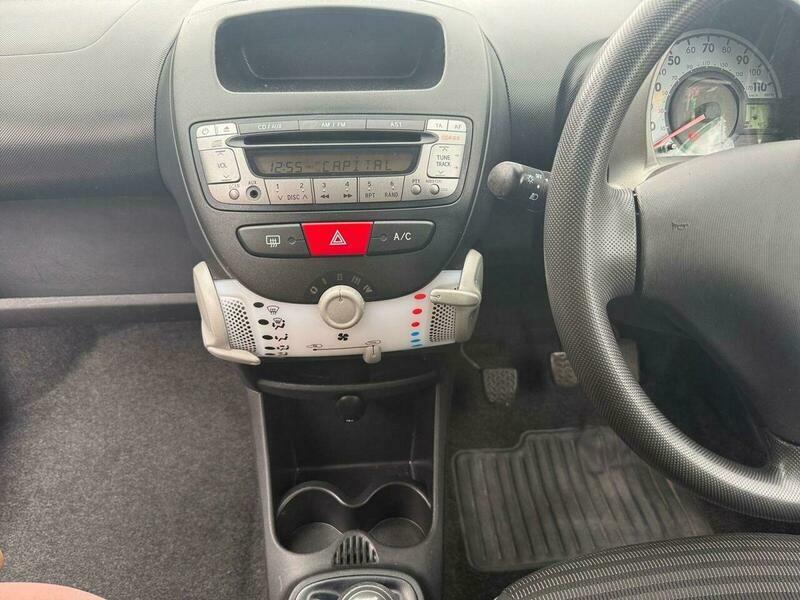 Peugeot  12V Allure Euro 5 Red #9