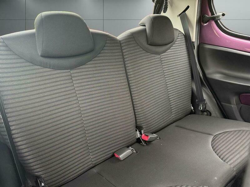 Peugeot  12V Allure Euro 5 Red #11